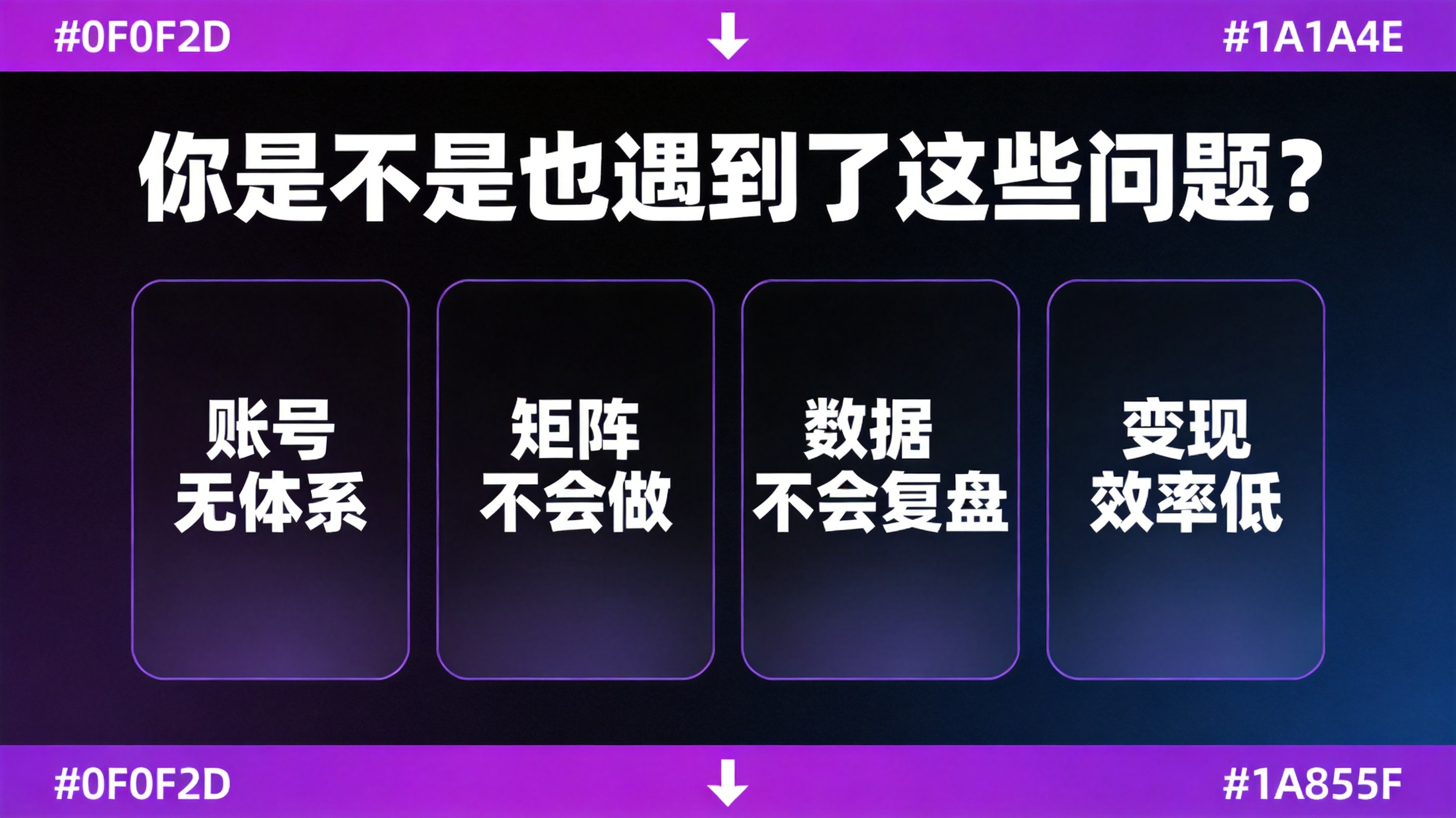 短视频-1V1实操(图1)